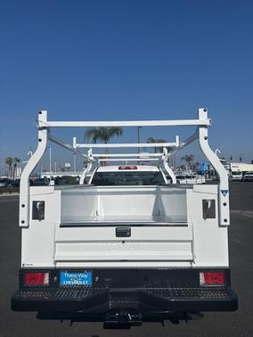 2026 Chevrolet Silverado 2500 WT