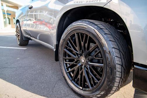 Sterling Gray Metallic 2026 Chevrolet Silverado 1500 WT