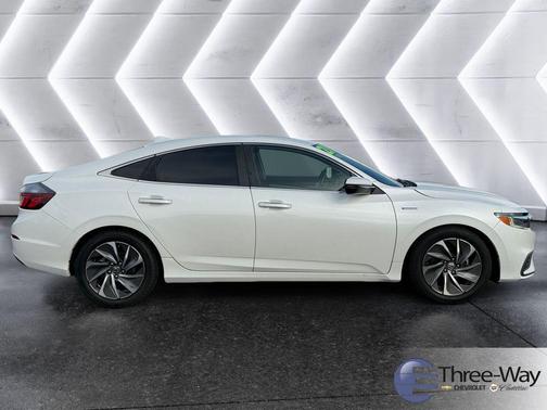2021 Honda Insight Touring