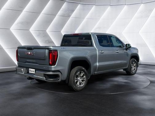 Sterling 2025 GMC Sierra 1500 SLT