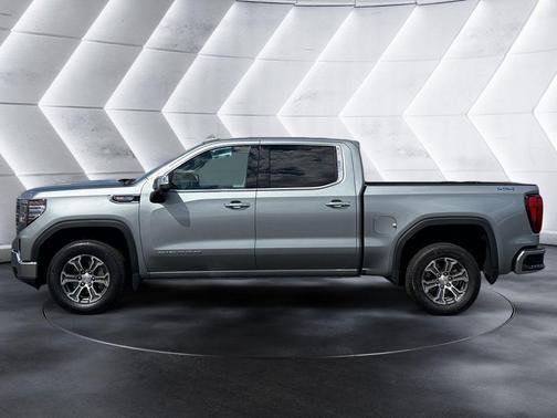 Sterling 2025 GMC Sierra 1500 SLT