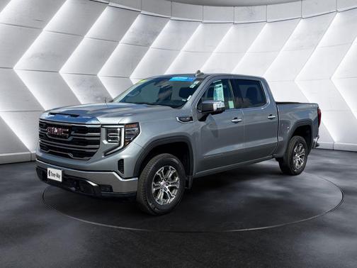 Sterling 2025 GMC Sierra 1500 SLT