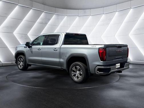 Sterling 2025 GMC Sierra 1500 SLT