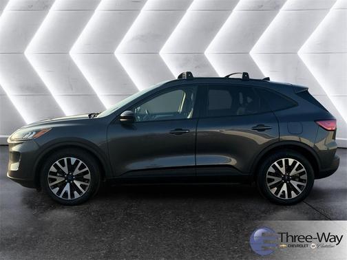 2020 Ford Escape SE Sport Hybrid