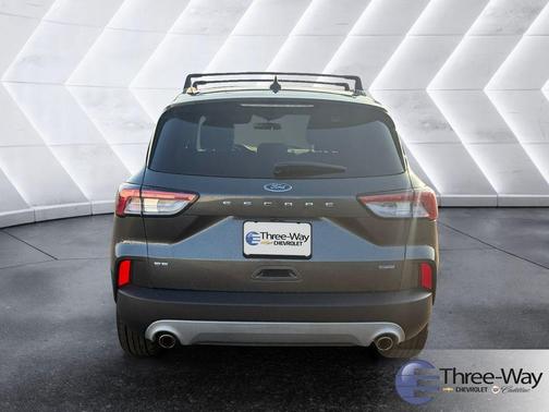 2020 Ford Escape SE Sport Hybrid