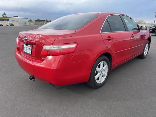 2009 Toyota Camry SE