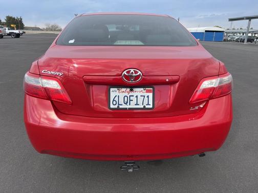 2009 Toyota Camry SE