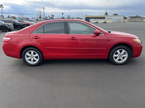 2009 Toyota Camry SE