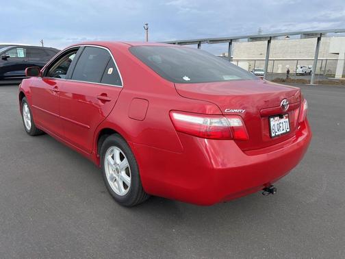 2009 Toyota Camry SE