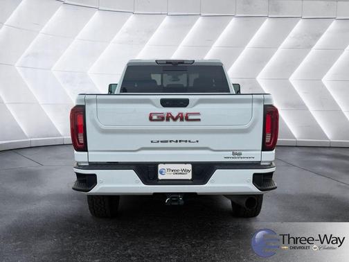 2023 GMC Sierra 2500 Denali