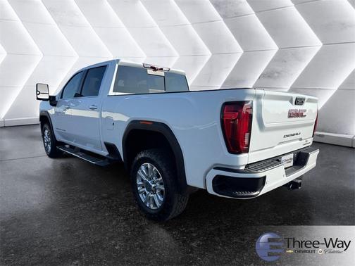 2023 GMC Sierra 2500 Denali
