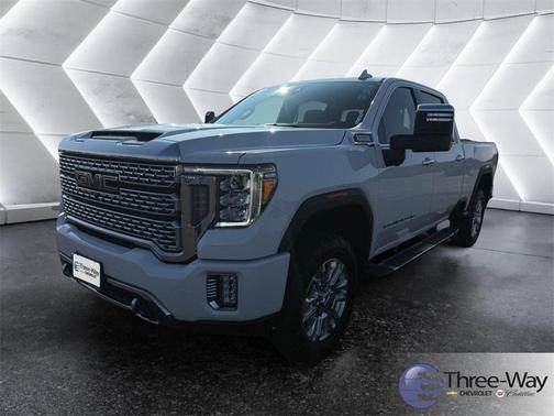 2023 GMC Sierra 2500 Denali