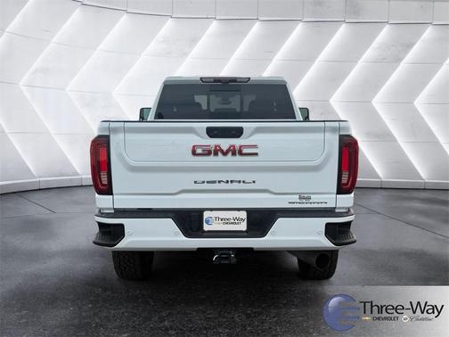 2023 GMC Sierra 2500 Denali