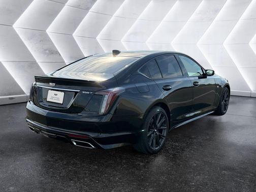 2023 Cadillac CT5 Sport RWD