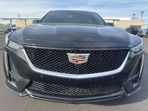 2023 Cadillac CT5 Sport RWD