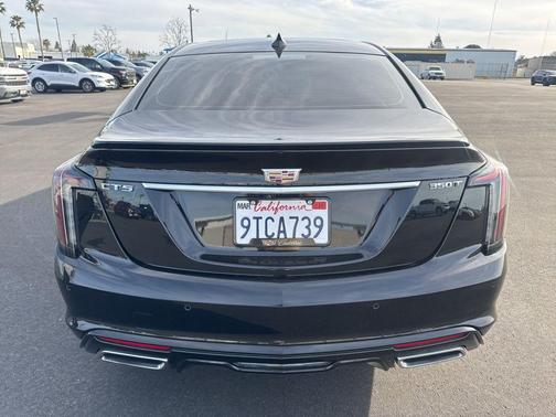 2023 Cadillac CT5 Sport RWD