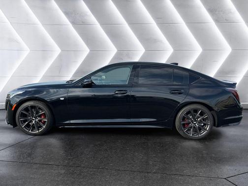 2023 Cadillac CT5 Sport RWD