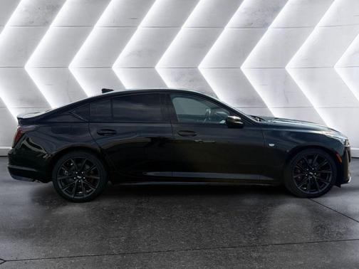 2023 Cadillac CT5 Sport RWD