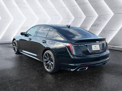 2023 Cadillac CT5 Sport RWD