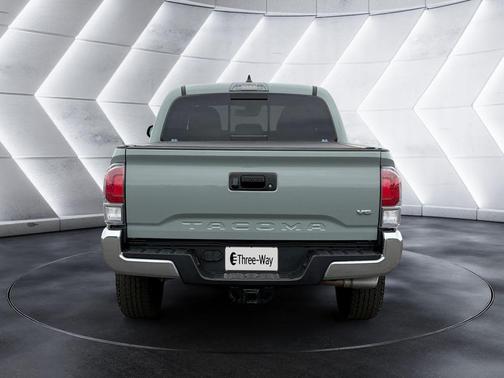 Lunar 2023 Toyota Tacoma TRD Off Road
