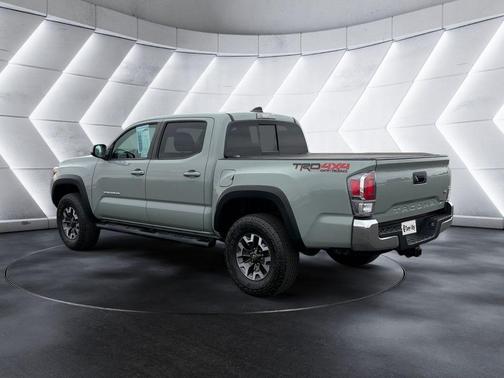 Lunar 2023 Toyota Tacoma TRD Off Road