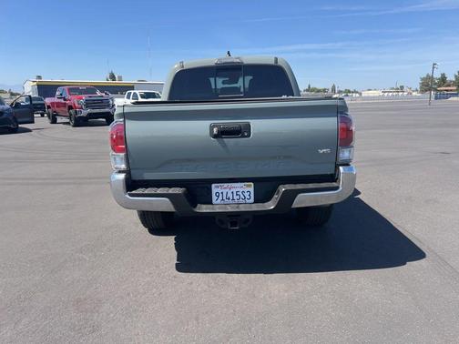 Lunar 2023 Toyota Tacoma TRD Off Road