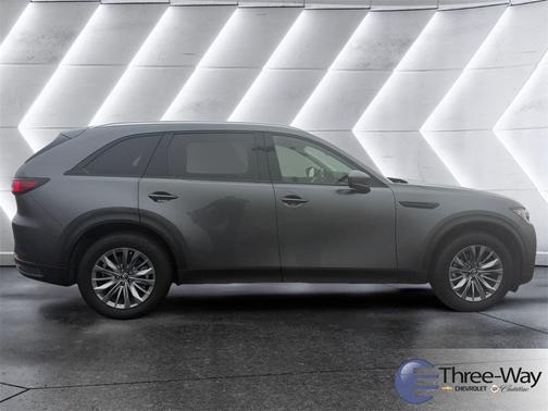 2024 Mazda CX-90 3.3 Turbo Preferred