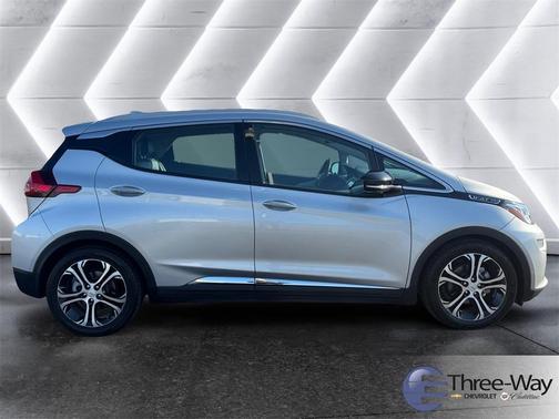 2019 Chevrolet Bolt EV Premier
