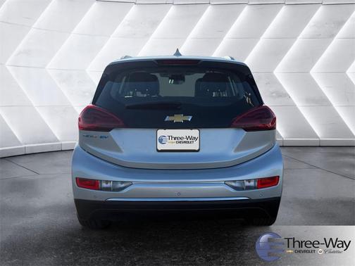 2019 Chevrolet Bolt EV Premier