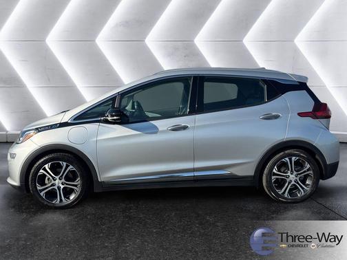 2019 Chevrolet Bolt EV Premier