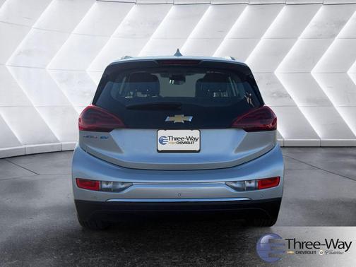 2019 Chevrolet Bolt EV Premier