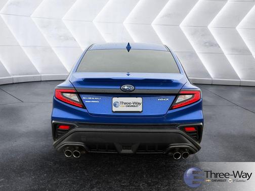 2024 Subaru WRX Limited