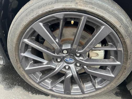 2024 Subaru WRX Limited