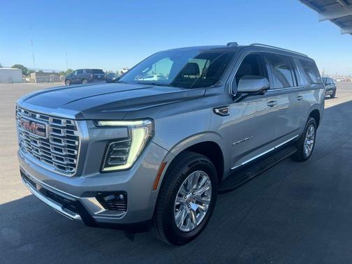 Sterling 2025 GMC Yukon XL Denali