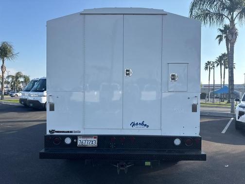 2024 Chevrolet Silverado 3500 LT