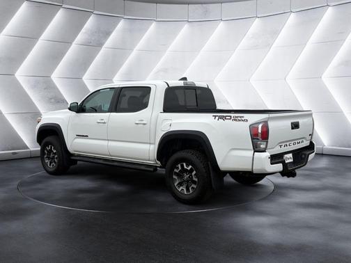 Ice 2023 Toyota Tacoma TRD Off Road