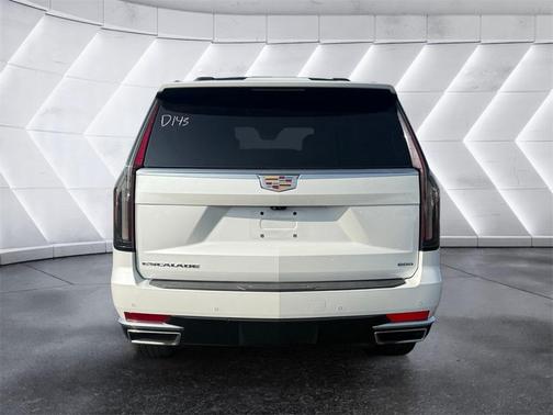 2021 Cadillac Escalade ESV Premium Luxury