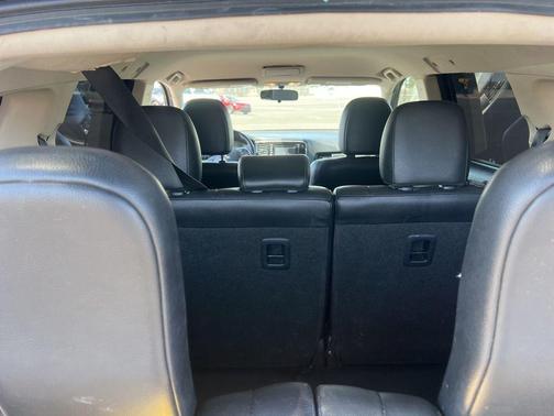 2016 Mitsubishi Outlander SE