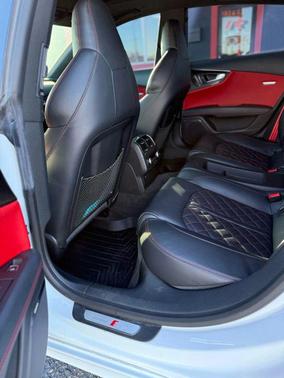 2015 Audi S7 4.0T