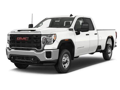 2024 GMC Sierra 2500 Denali Ultimate