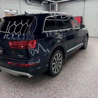 2017 Audi Q7 3.0T Premium