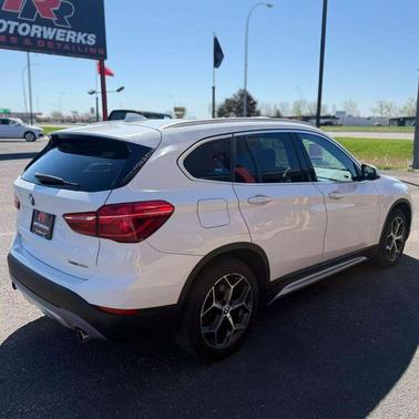 2019 BMW X1 xDrive28i