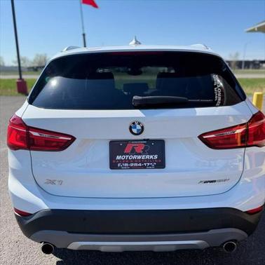 2019 BMW X1 xDrive28i