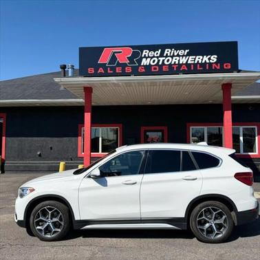 2019 BMW X1 xDrive28i