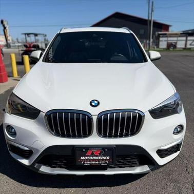 2019 BMW X1 xDrive28i