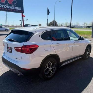 2019 BMW X1 xDrive28i