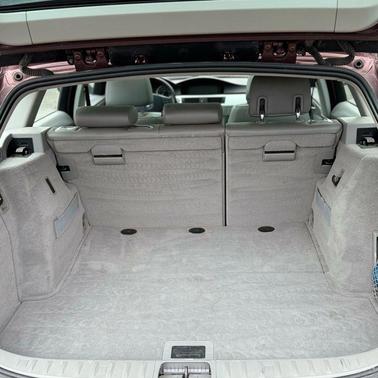 2006 BMW 325 325xi Wagon 4D
