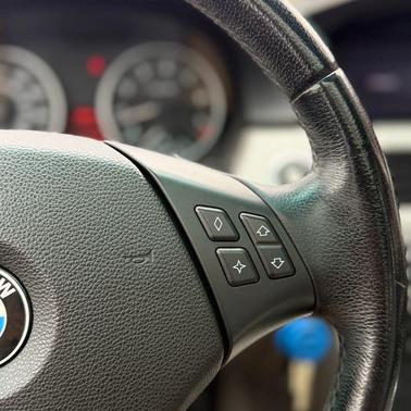 2006 BMW 325 325xi Wagon 4D