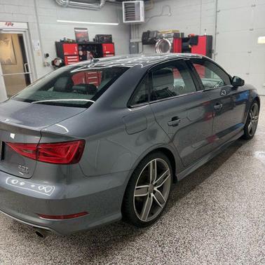 2016 Audi A3 2.0T Premium
