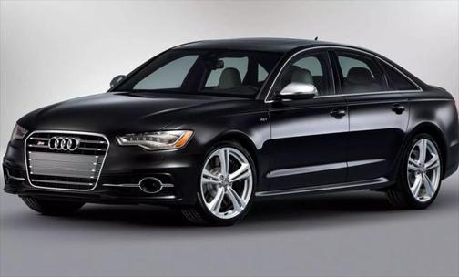 2015 Audi A4 2.0T Premium Plus